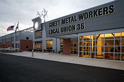 local sheet metal sales|local 36 sheet metal workers.